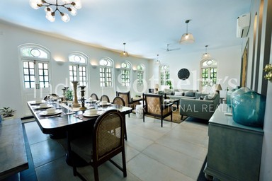 Assagao North Goa, Goa India  13 Photos Price $956,108 USD ₹8,70,00,000 Bedrooms 3 Bathrooms 3 Full Exterior 0.0791 Acre(s) 320 m²